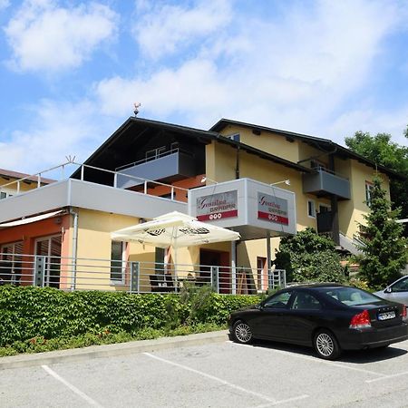 Sobe Grabar Panzió Potony Kültér fotó